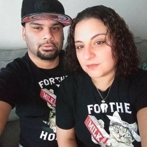 Meet your Posher, Luis